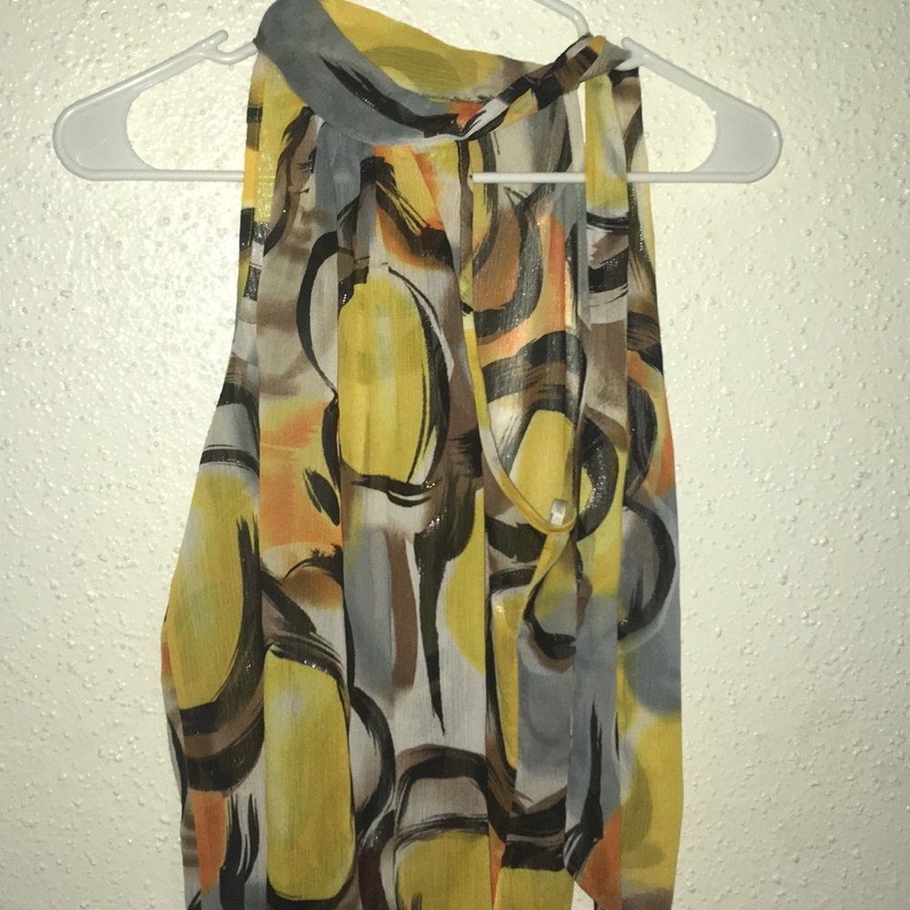 Summer top